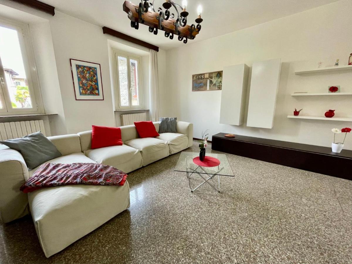 Holiday Home Casa Del Villaggio By Interhome Baveno Exterior foto