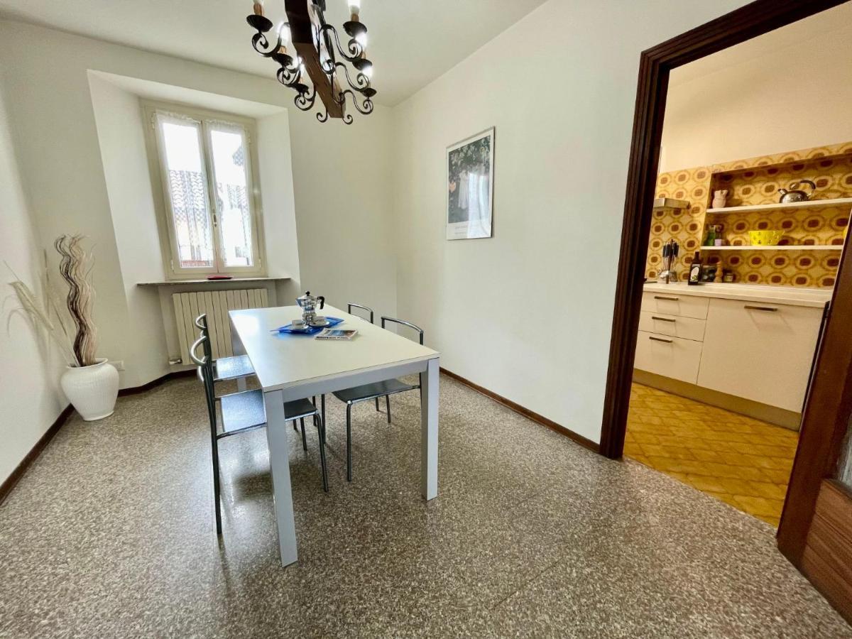Holiday Home Casa Del Villaggio By Interhome Baveno Exterior foto